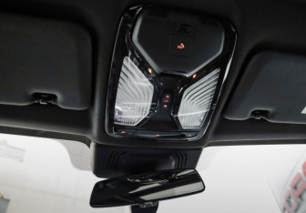 Подержанный автомобиль BMW X5 2019 года (23 фото)