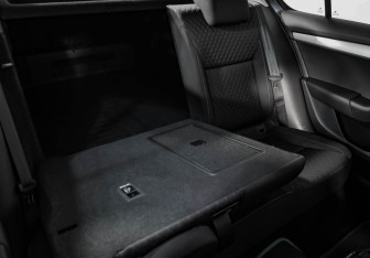 Подержанный автомобиль Skoda Octavia Liftback 2016 года (25 фото)