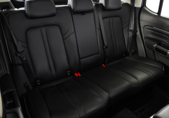 Подержанный автомобиль Tank 300 2023 года (31 фото)