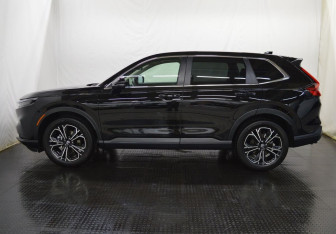 Новый Honda CR-V 2025 (8 фото)