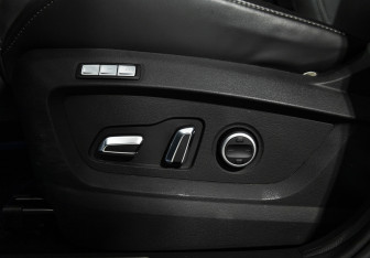 Подержанный автомобиль Chery Tiggo 7 Pro Max 2023 года (22 фото)