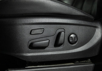 Подержанный автомобиль Hyundai Palisade 2021 года (15 фото)