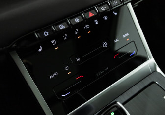 Подержанный автомобиль Chery Tiggo 7 Pro Max 2023 года (19 фото)