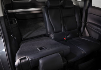 Подержанный автомобиль Mitsubishi Outlander 2019 года (28 фото)