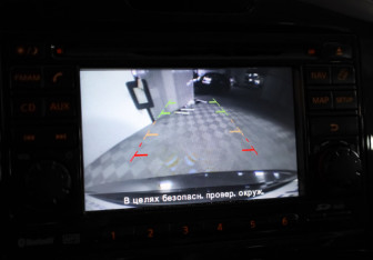 Подержанный автомобиль Nissan Juke 2011 года (20 фото)