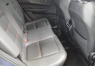 Подержанный автомобиль Chery Tiggo 7 Pro 2020 года (12 фото)