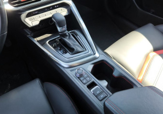 Подержанный автомобиль Kaiyi E5 2023 года (14 фото)
