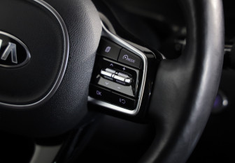 Подержанный автомобиль Kia Sorento 2020 года (11 фото)