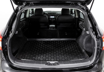 Подержанный автомобиль Nissan Qashqai 2016 года (21 фото)