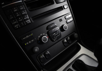 Подержанный автомобиль Volvo XC90 2012 года (13 фото)