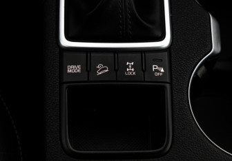 Подержанный автомобиль Kia Sportage 2019 года (17 фото)
