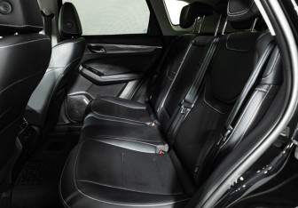 Подержанный автомобиль Haval Jolion 2024 года (10 фото)