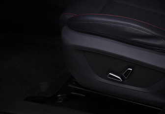 Подержанный автомобиль Changan CS55PLUS 2024 года (30 фото)