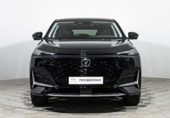 Подержанный автомобиль Changan UNI-K 2023 года (2 фото)