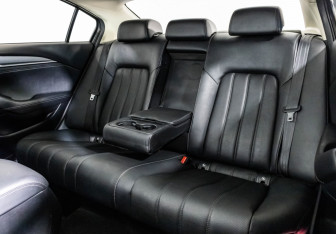 Подержанный автомобиль Mazda 6 Sedan 2021 года (23 фото)