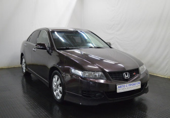 Подержанный автомобиль Honda Accord Sedan 2006 года (3 фото)