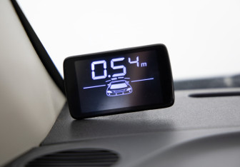 Подержанный автомобиль Jeep Compass 2012 года (18 фото)