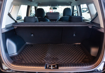 Подержанный автомобиль Kia Soul 2022 года (14 фото)