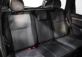 Подержанный автомобиль Renault Duster 2014 года (22 фото)