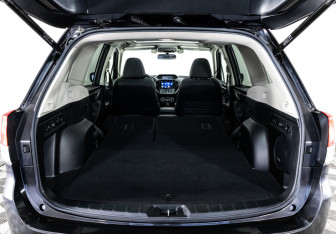 Подержанный автомобиль Subaru Forester Suv 2018 года (36 фото)