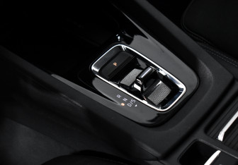 Подержанный автомобиль Skoda Octavia Liftback 2022 года (11 фото)