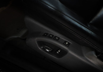 Подержанный автомобиль Volvo S80 2008 года (20 фото)