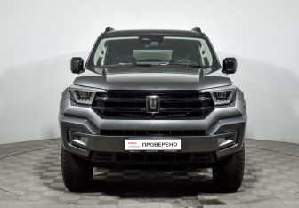 Подержанный автомобиль Tank 400 2024 года (2 фото)