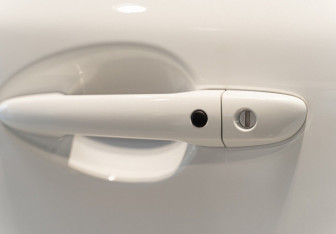 Новый Mazda CX-5 2025 (16 фото)