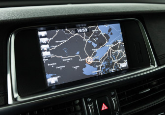 Подержанный автомобиль Kia Optima Sedan 2017 года (21 фото)