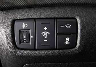 Подержанный автомобиль Hyundai Creta 2016 года (20 фото)