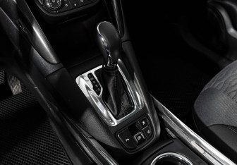 Подержанный автомобиль Opel Zafira Compactvan 2014 года (11 фото)