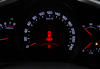 Подержанный автомобиль Kia Sportage 2011 года (17 фото)