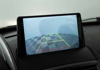 Подержанный автомобиль Renault Megane Sedan 2007 года (17 фото)