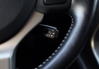 Подержанный автомобиль Lexus NX 2018 года (21 фото)