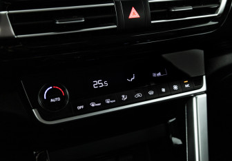 Подержанный автомобиль Kia Seltos 2022 года (22 фото)