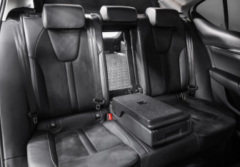 Подержанный автомобиль Skoda Octavia Liftback 2021 года (25 фото)