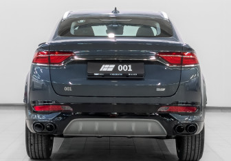 Новый Knewstar 001 2025 (6 фото)