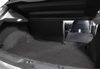 Подержанный автомобиль Nissan Qashqai 2012 года (24 фото)