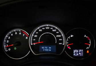 Подержанный автомобиль Renault Koleos 2013 года (18 фото)