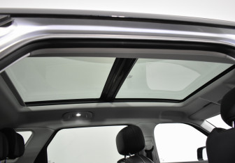 Подержанный автомобиль Jaecoo J7 2023 года (13 фото)