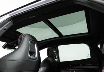 Подержанный автомобиль Jetour Dashing 2023 года (22 фото)