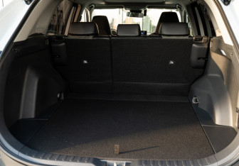 Новый Toyota RAV4 2025 (14 фото)