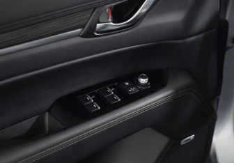 Подержанный автомобиль Mazda CX-5 2019 года (20 фото)