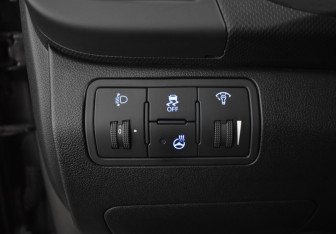 Подержанный автомобиль Hyundai Solaris Sedan 2014 года (18 фото)