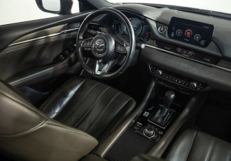 Подержанный автомобиль Mazda 6 Sedan 2020 года (9 фото)