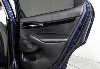 Подержанный автомобиль Kia Seltos 2020 года (28 фото)