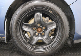 Подержанный автомобиль Opel Astra Sedan 2012 года (9 фото)