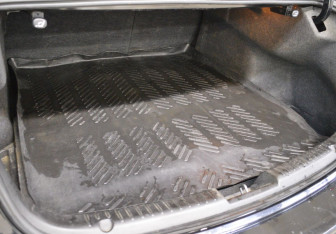 Подержанный автомобиль Mazda 6 Sedan 2013 года (15 фото)