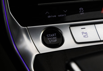 Подержанный автомобиль Audi A6 Sedan 2020 года (21 фото)