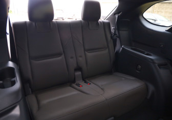 Подержанный автомобиль Mazda CX-9 2021 года (33 фото)